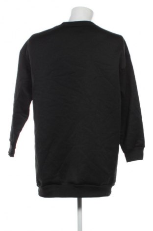 Męska bluzka SHEIN, Rozmiar L, Kolor Czarny, Cena 26,99 zł