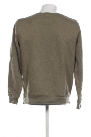 Pánské tričko  STANLEY/STELLA, Velikost M, Barva Zelená, Cena  239,00 Kč