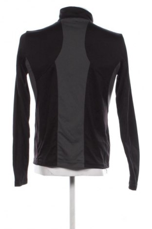 Herren Shirt Salewa, Größe L, Farbe Schwarz, Preis € 31,99