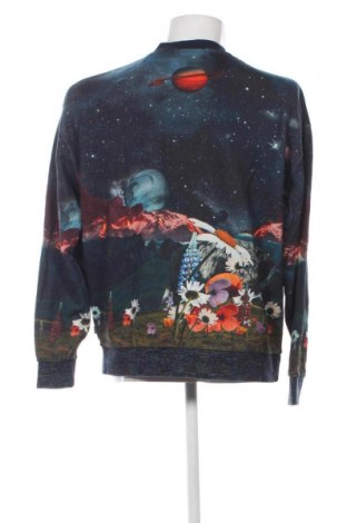 Мъжка блуза Scotch & Soda, Размер S, Цвят Многоцветен, Цена 14,31 €