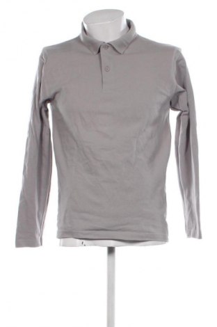 Herren Shirt Slazenger, Größe M, Farbe Grau, Preis € 7,99