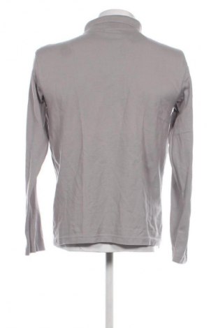 Herren Shirt Slazenger, Größe M, Farbe Grau, Preis € 7,99