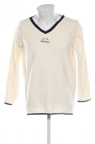 Férfi blúz Slazenger, Méret S, Szín Fehér, Ár 1 058 Ft