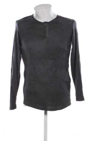 Herren Shirt Smog, Größe M, Farbe Grau, Preis € 9,99