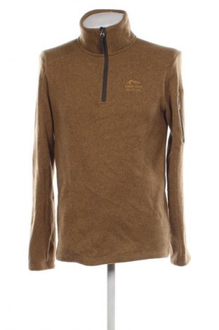 Herren Shirt SnowTech, Größe M, Farbe Braun, Preis € 16,99