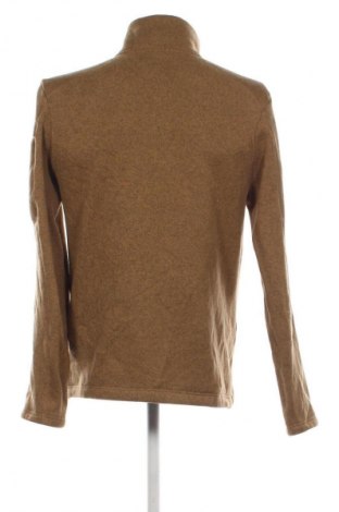 Herren Shirt SnowTech, Größe M, Farbe Braun, Preis € 16,99