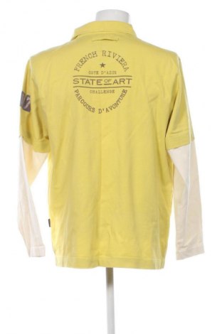 Męska bluzka State Of Art, Rozmiar XL, Kolor Kolorowy, Cena 103,99 zł