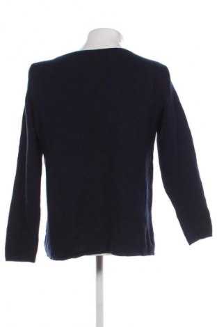 Herren Shirt Street One, Größe L, Farbe Blau, Preis € 8,99