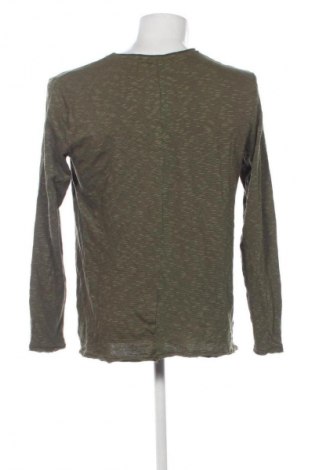 Bluză de bărbați Sublevel, Mărime L, Culoare Verde, Preț 39,99 Lei