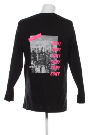 Pánske tričko  Supply & Demand, Veľkosť XL, Farba Čierna, Cena  13,95 €
