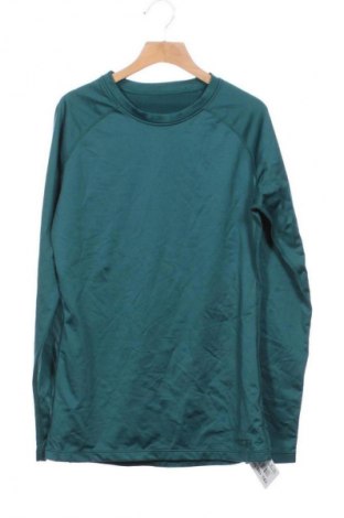 Pánske tričko  TCA, Veľkosť S, Farba Zelená, Cena  7,95 €