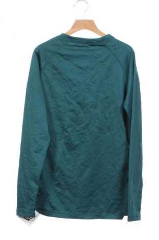 Pánske tričko  TCA, Veľkosť S, Farba Zelená, Cena  7,95 €