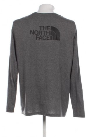 Bluză de bărbați The North Face, Mărime XL, Culoare Gri, Preț 147,00 Lei