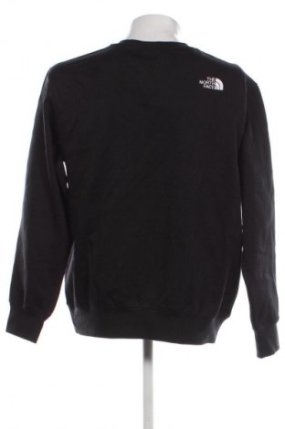 Мъжка блуза The North Face, Размер M, Цвят Черен, Цена 50,10 €