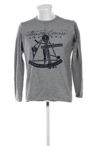 Мъжка блуза Timeout, Размер L, Цвят Многоцветен, Цена 12,27 €