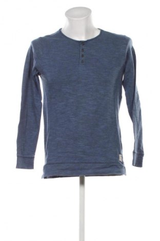 Bluză de bărbați Tom Tailor, Mărime M, Culoare Albastru, Preț 65,99 Lei