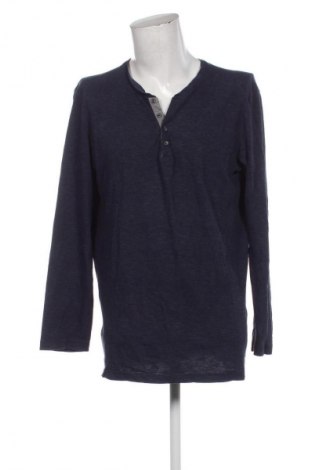 Férfi blúz Tom Tailor, Méret XL, Szín Kék, Ár 4 789 Ft