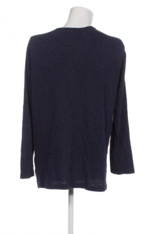 Férfi blúz Tom Tailor, Méret XL, Szín Kék, Ár 4 789 Ft