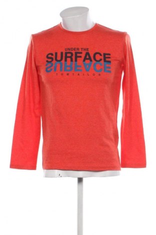 Herren Shirt Tom Tailor, Größe S, Farbe Mehrfarbig, Preis € 9,99