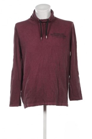 Bluză de bărbați Tom Tailor, Mărime XXL, Culoare Multicolor, Preț 39,99 Lei