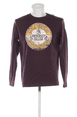 Herren Shirt Tom Tailor, Größe L, Farbe Mehrfarbig, Preis € 14,99