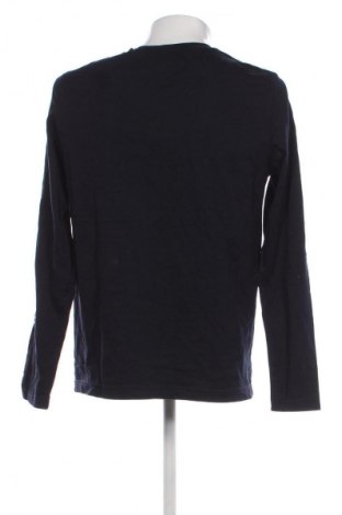 Bluză de bărbați Tommy Hilfiger, Mărime XL, Culoare Albastru, Preț 393,99 Lei