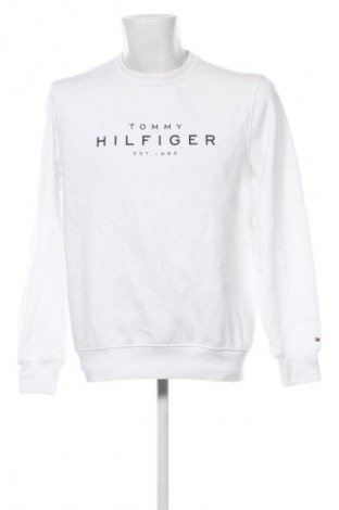 Bluză de bărbați Tommy Hilfiger, Mărime L, Culoare Alb, Preț 335,99 Lei