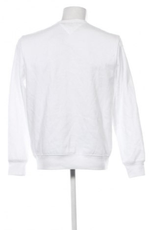 Bluză de bărbați Tommy Hilfiger, Mărime L, Culoare Alb, Preț 335,99 Lei
