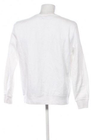 Męska bluzka Tommy Hilfiger, Rozmiar L, Kolor Biały, Cena 109,99 zł