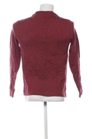 Мъжка блуза Tommy Hilfiger, Размер S, Цвят Червен, Цена 26,07 €