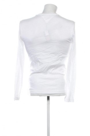 Férfi blúz Tommy Jeans, Méret M, Szín Fehér, Ár 27 669 Ft