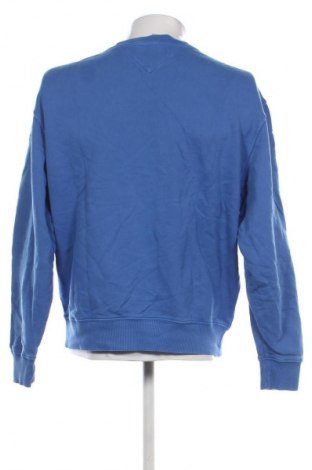 Férfi blúz Tommy Jeans, Méret M, Szín Kék, Ár 27 669 Ft