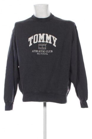 Мъжка блуза Tommy Jeans, Размер S, Цвят Сив, Цена 40,90 €
