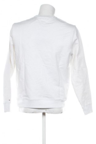 Bluză de bărbați Tommy Jeans, Mărime M, Culoare Alb, Preț 342,99 Lei