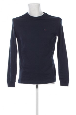 Pánske tričko  Tommy Jeans, Veľkosť S, Farba Modrá, Cena  26,95 €