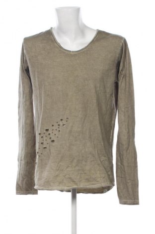 Męska bluzka Trueprodigy, Rozmiar L, Kolor Zielony, Cena 113,99 zł