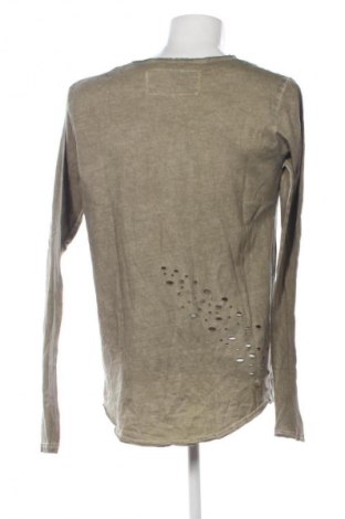 Męska bluzka Trueprodigy, Rozmiar L, Kolor Zielony, Cena 113,99 zł