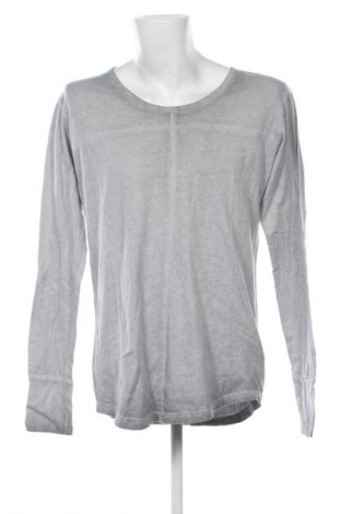 Męska bluzka Trueprodigy, Rozmiar L, Kolor Szary, Cena 113,99 zł