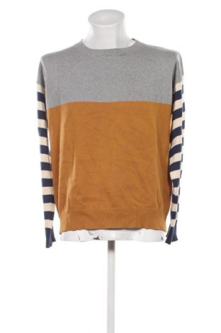 Мъжка блуза Twothirds, Размер L, Цвят Многоцветен, Цена 15,33 €