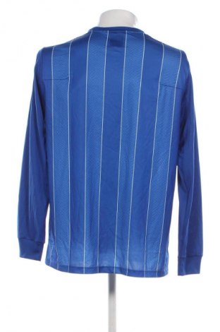 Мъжка блуза Umbro, Размер L, Цвят Син, Цена 28,12 €