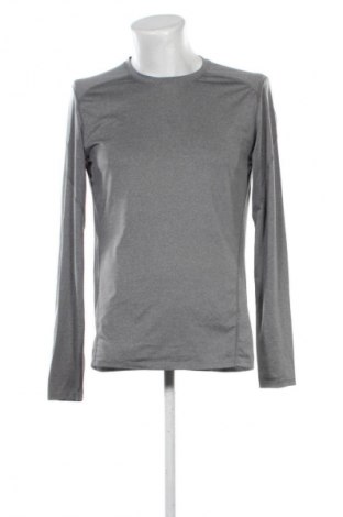 Bluză de bărbați Unbranded, Mărime M, Culoare Gri, Preț 46,99 Lei