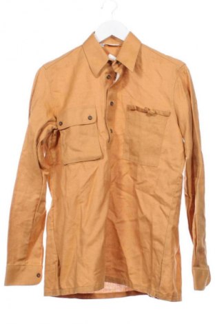 Bluză de bărbați Unbranded, Mărime M, Culoare Maro, Preț 47,99 Lei