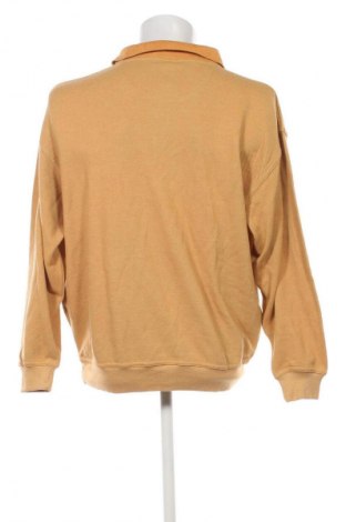 Herren Shirt Unbranded, Größe L, Farbe Gelb, Preis € 13,22