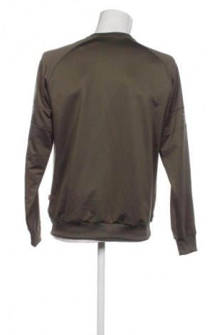 Męska bluzka Unbranded, Rozmiar XXL, Kolor Zielony, Cena 58,99 zł