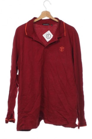 Herren Shirt Chiemsee, Größe XXL, Farbe Rot, Preis € 6,99