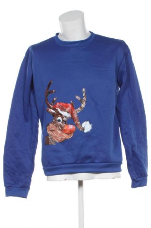 Bluză de bărbați Unbranded, Mărime 3XL, Culoare Albastru, Preț 41,99 Lei