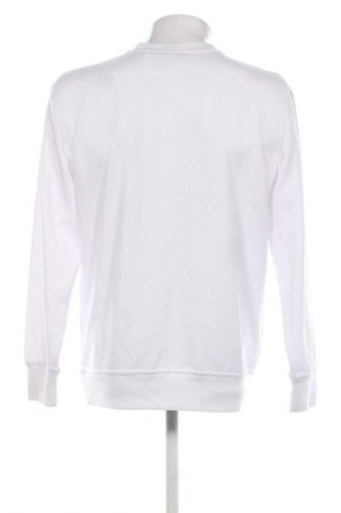 Herren Shirt Unbranded, Größe M, Farbe Weiß, Preis € 5,99