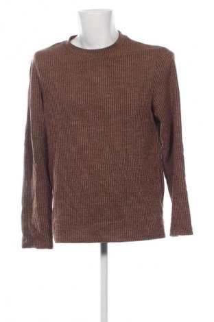 Herren Shirt Unbranded, Größe L, Farbe Braun, Preis € 6,99