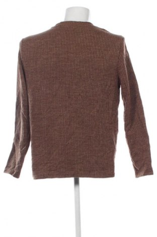 Herren Shirt Unbranded, Größe L, Farbe Braun, Preis € 6,99