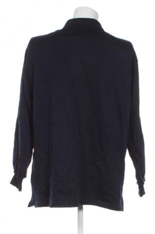 Pánske tričko  Unbranded, Veľkosť XXL, Farba Modrá, Cena  8,95 €